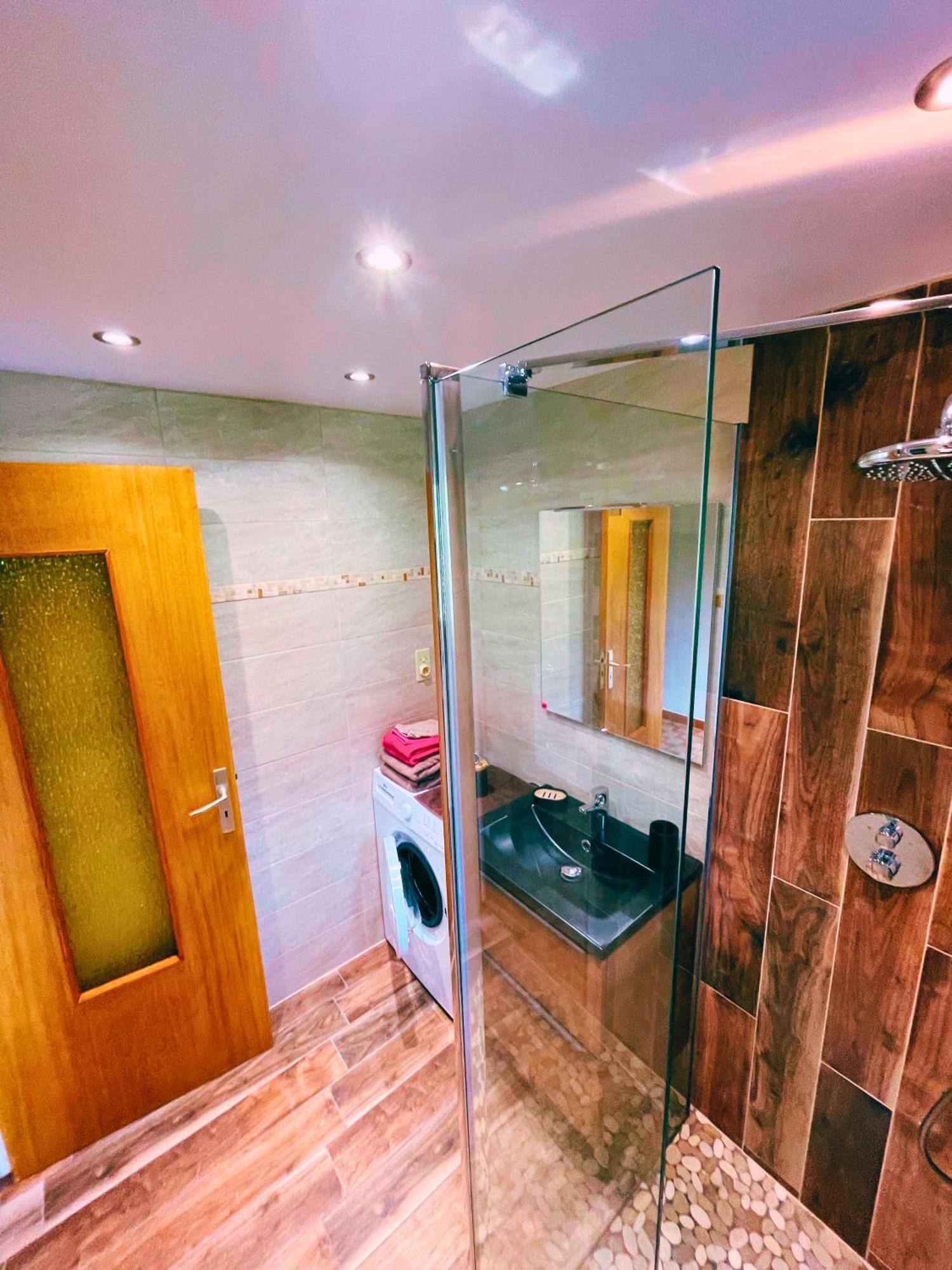 Chalet Chez Gaby 2 - Vue Imprenable Au Calme - Proche Du Centre 莫尔济讷 外观 照片