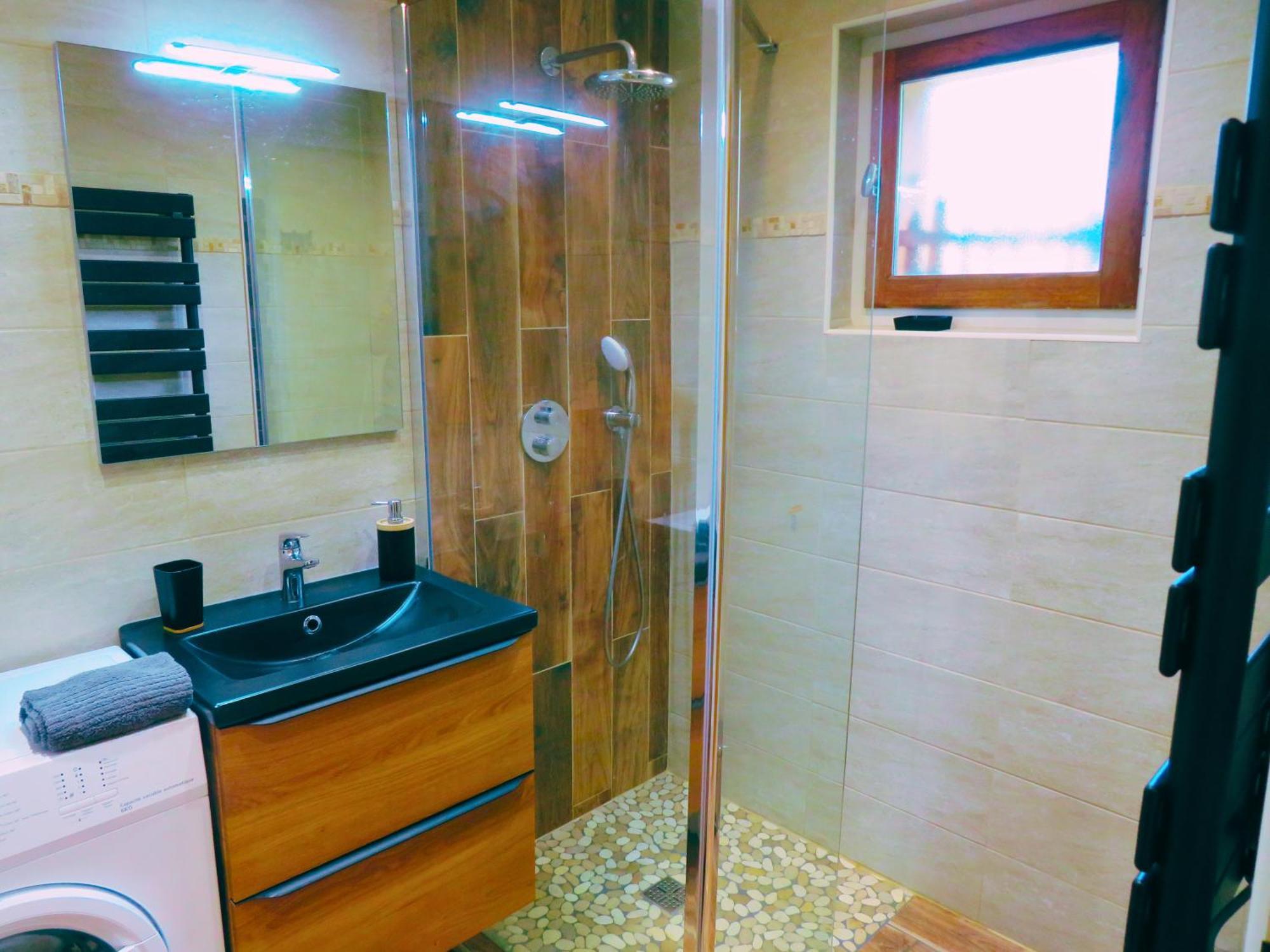 Chalet Chez Gaby 2 - Vue Imprenable Au Calme - Proche Du Centre 莫尔济讷 外观 照片