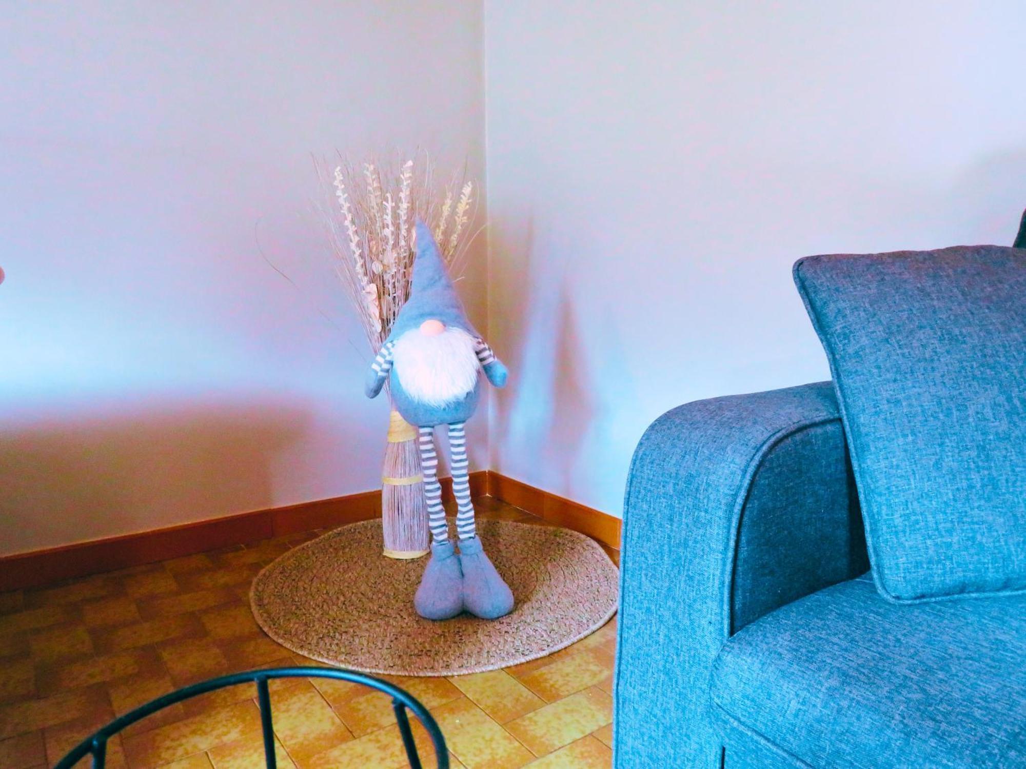 Chalet Chez Gaby 2 - Vue Imprenable Au Calme - Proche Du Centre 莫尔济讷 外观 照片